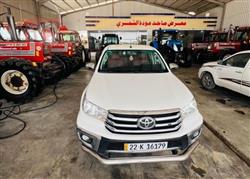 تۆیۆتا هایلۆکس
